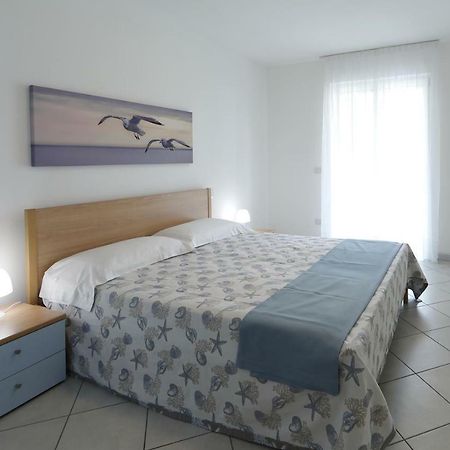 Skyresidence Lignano Sabbiadoro Ngoại thất bức ảnh