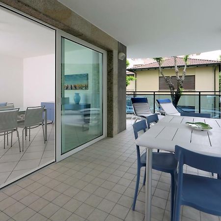 Skyresidence Lignano Sabbiadoro Ngoại thất bức ảnh