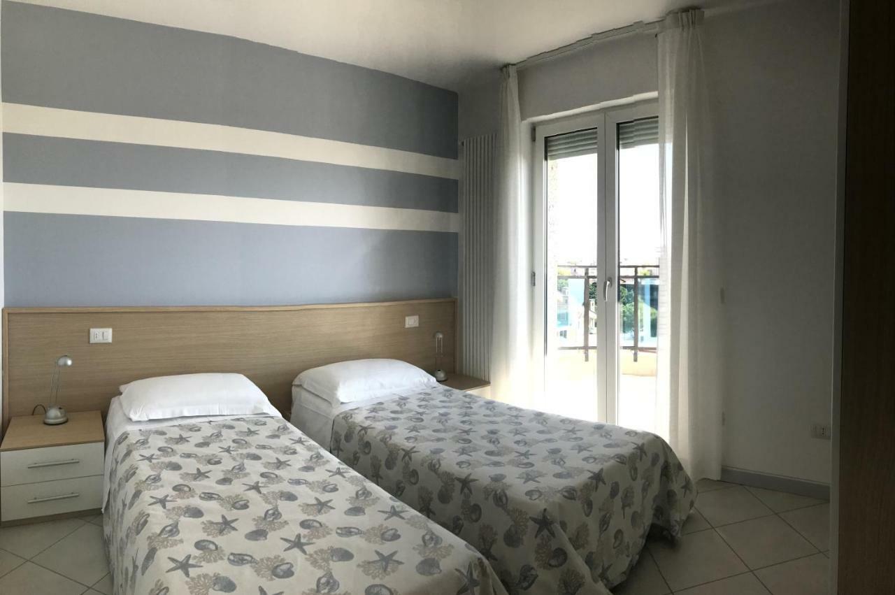 Skyresidence Lignano Sabbiadoro Ngoại thất bức ảnh
