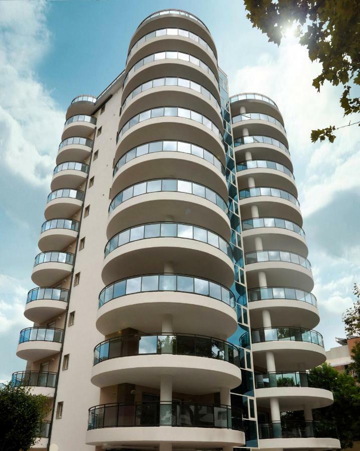 Skyresidence Lignano Sabbiadoro Ngoại thất bức ảnh