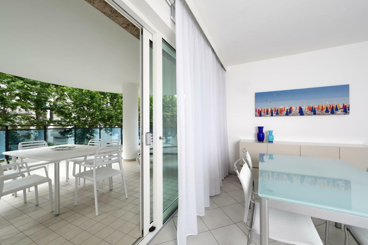 Skyresidence Lignano Sabbiadoro Ngoại thất bức ảnh