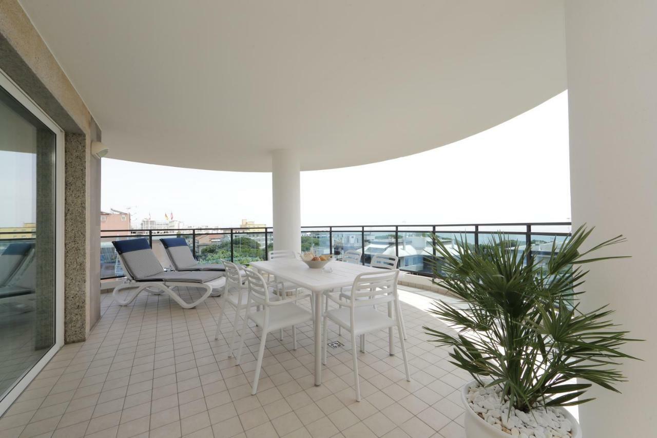 Skyresidence Lignano Sabbiadoro Ngoại thất bức ảnh