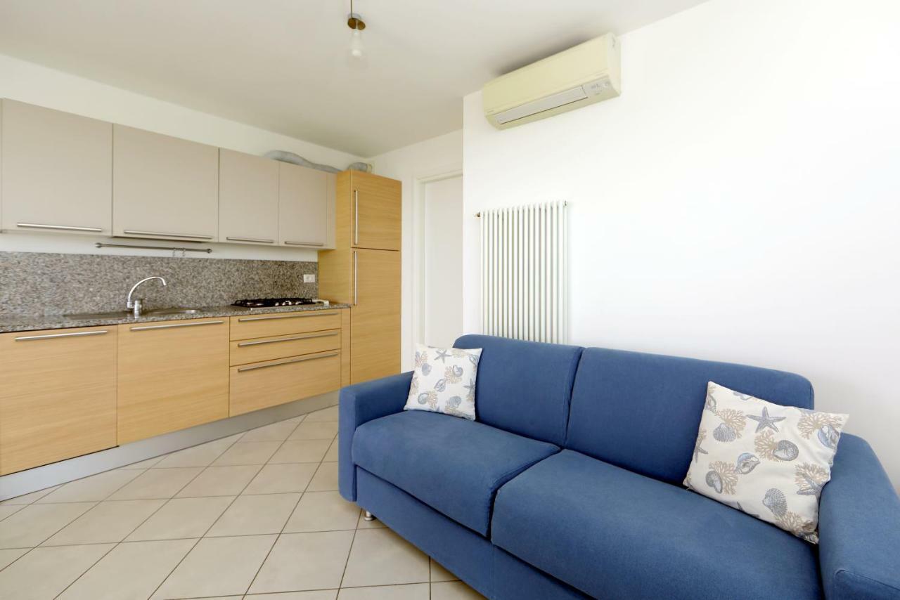 Skyresidence Lignano Sabbiadoro Ngoại thất bức ảnh