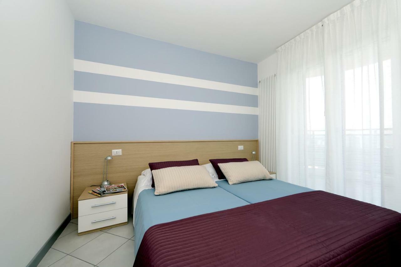 Skyresidence Lignano Sabbiadoro Ngoại thất bức ảnh