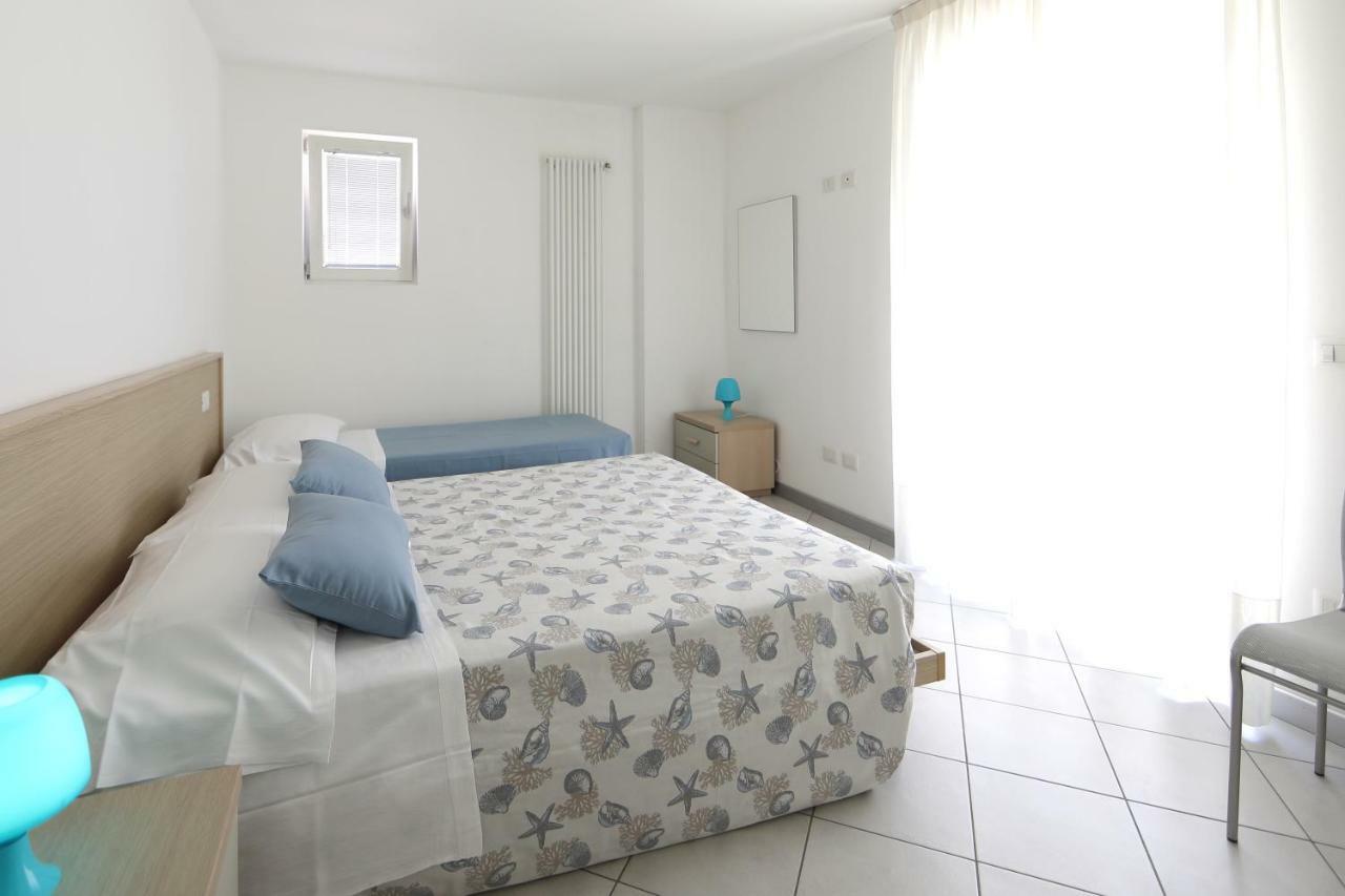 Skyresidence Lignano Sabbiadoro Ngoại thất bức ảnh