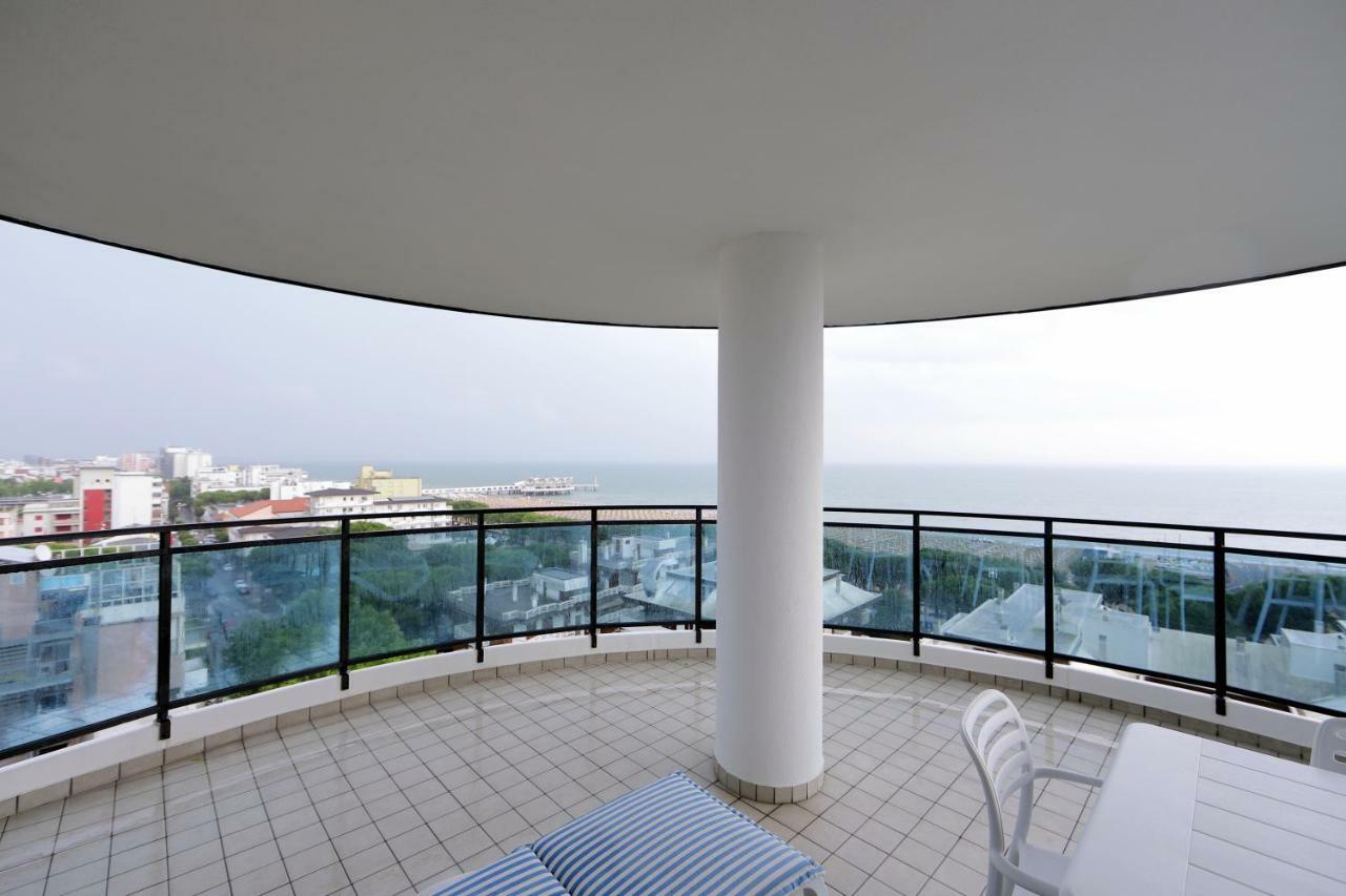 Skyresidence Lignano Sabbiadoro Ngoại thất bức ảnh
