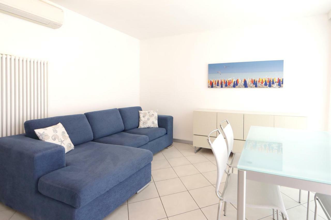 Skyresidence Lignano Sabbiadoro Ngoại thất bức ảnh