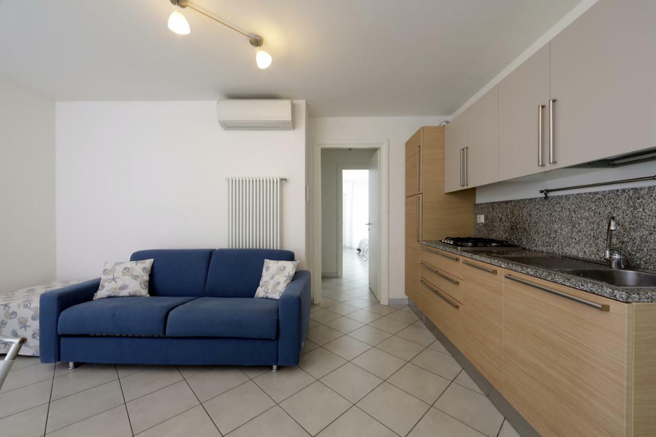 Skyresidence Lignano Sabbiadoro Ngoại thất bức ảnh