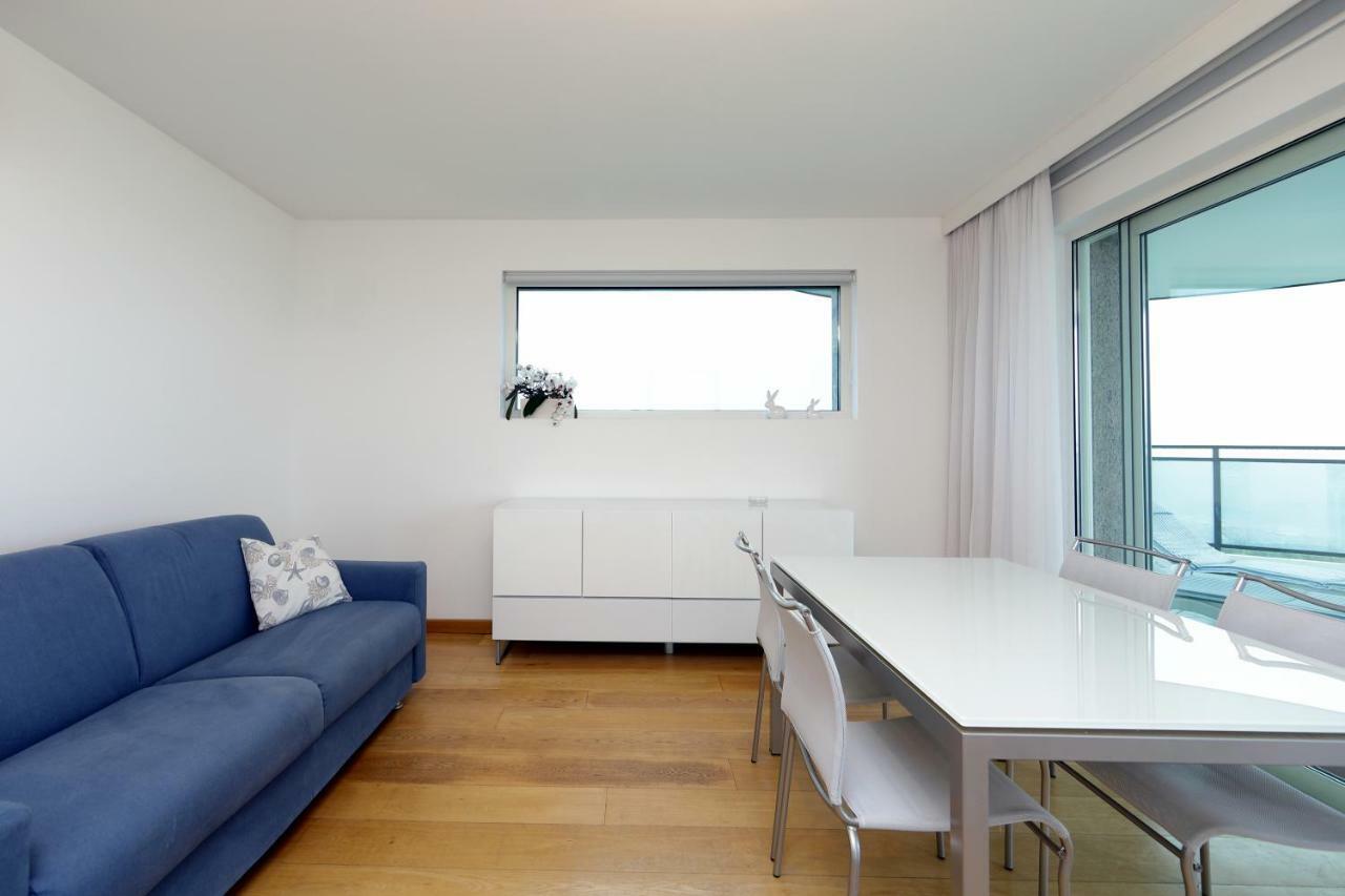 Skyresidence Lignano Sabbiadoro Ngoại thất bức ảnh
