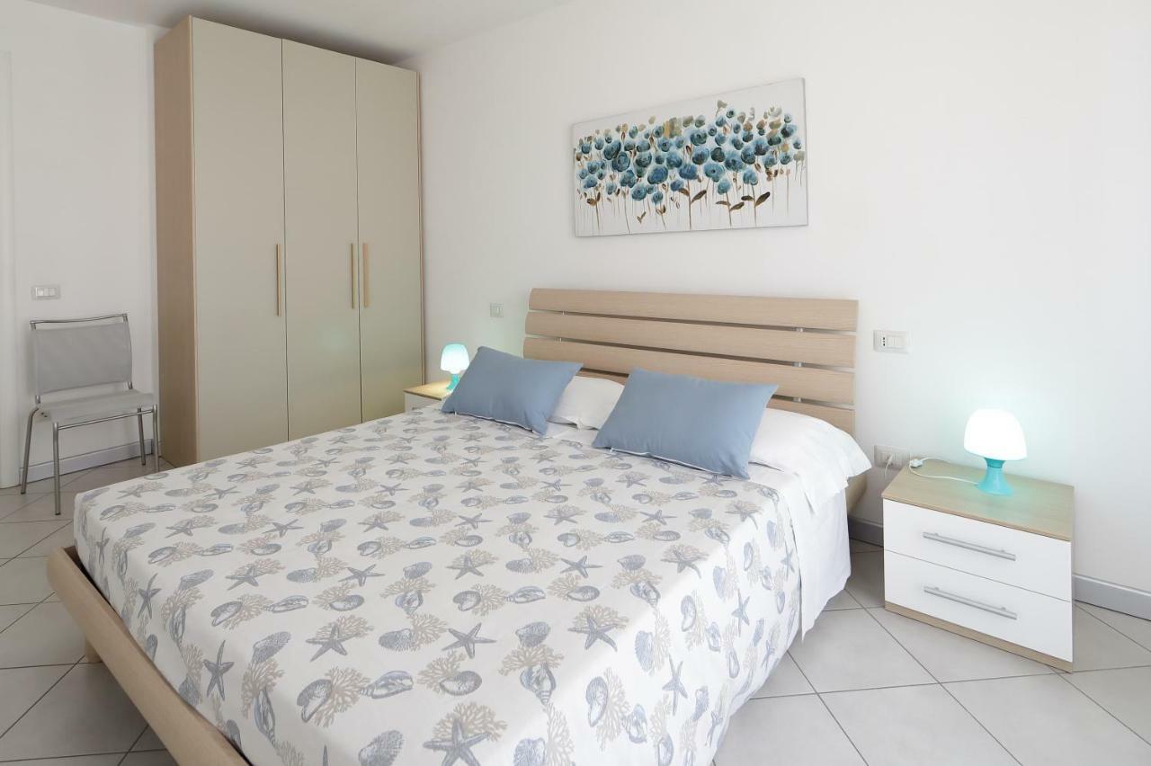 Skyresidence Lignano Sabbiadoro Ngoại thất bức ảnh