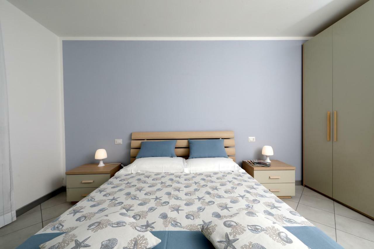 Skyresidence Lignano Sabbiadoro Ngoại thất bức ảnh