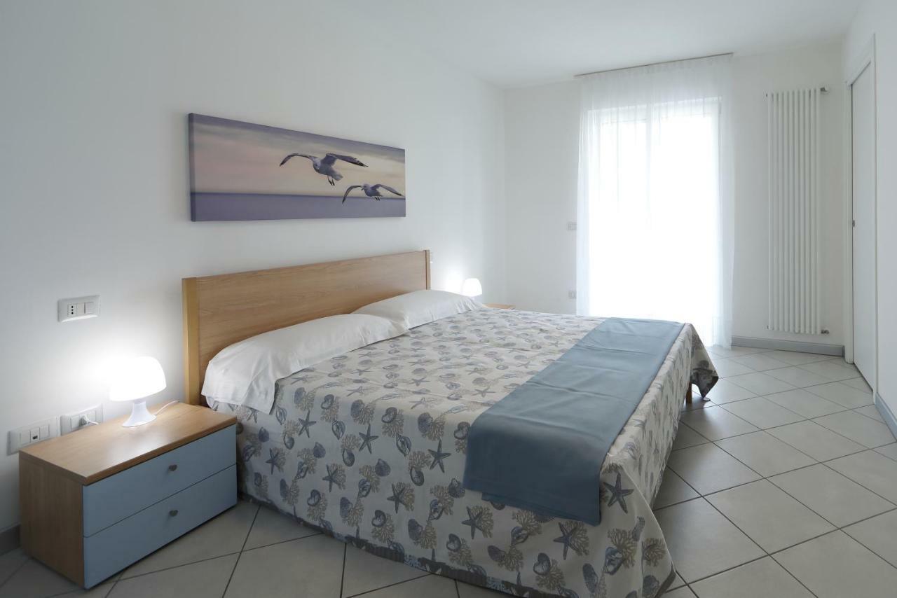 Skyresidence Lignano Sabbiadoro Ngoại thất bức ảnh